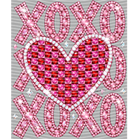 Valentine's Day-QRJ  6257